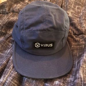 Virus SnapBack
